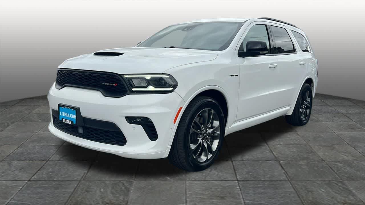 Thumbnail: 2023 Dodge Durango - 1
