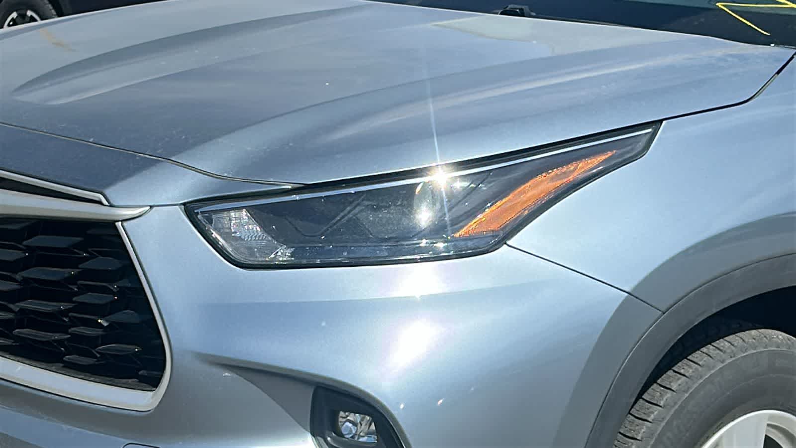 Thumbnail: 2022 Toyota Highlander - 2