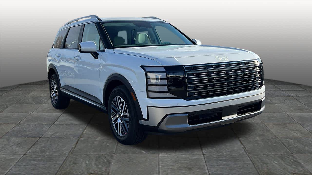 Thumbnail: 2026 Hyundai Palisade - 3