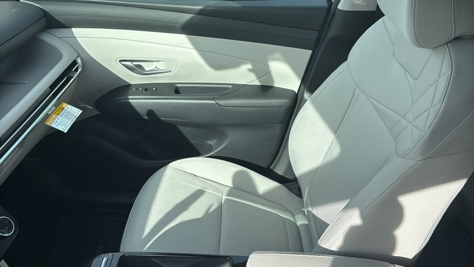 Thumbnail: 2026 Hyundai Tucson - 12