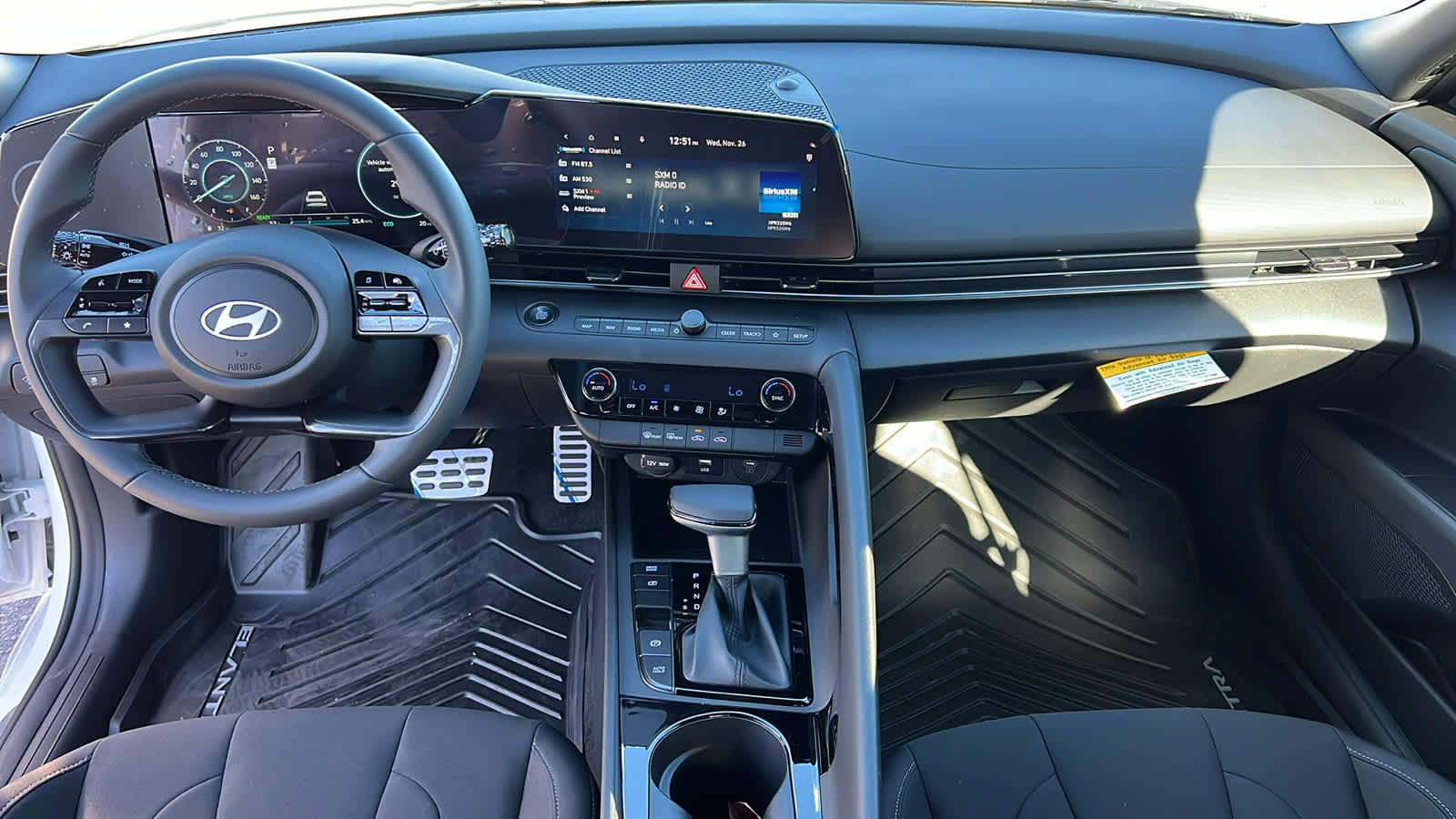 Thumbnail: 2026 Hyundai Elantra - 26