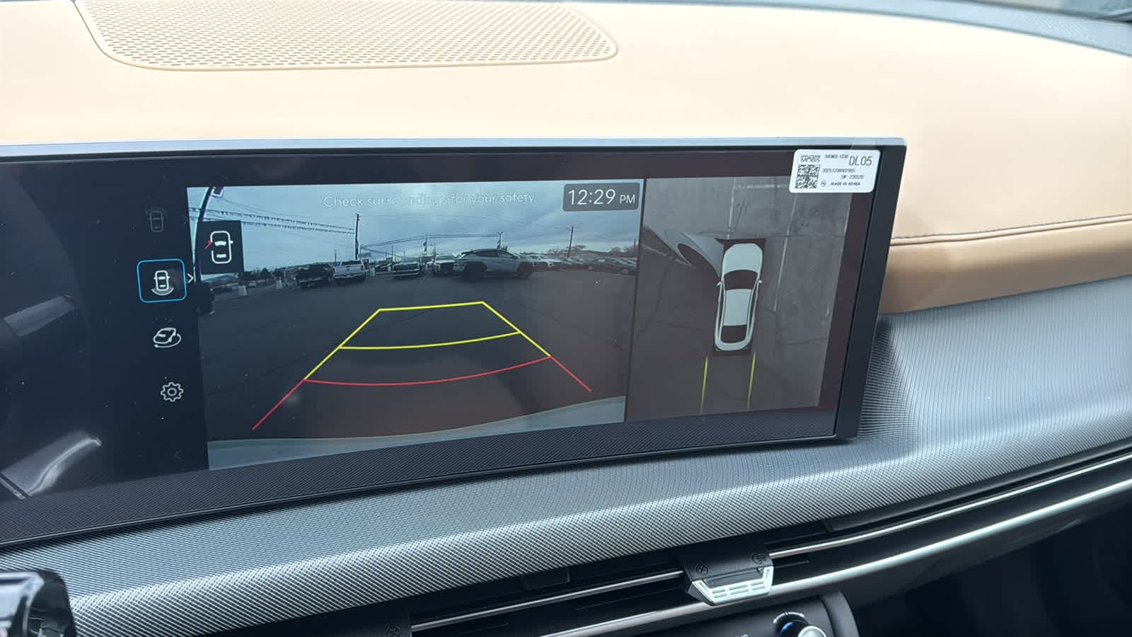 Thumbnail: 2026 Hyundai Sonata - 16