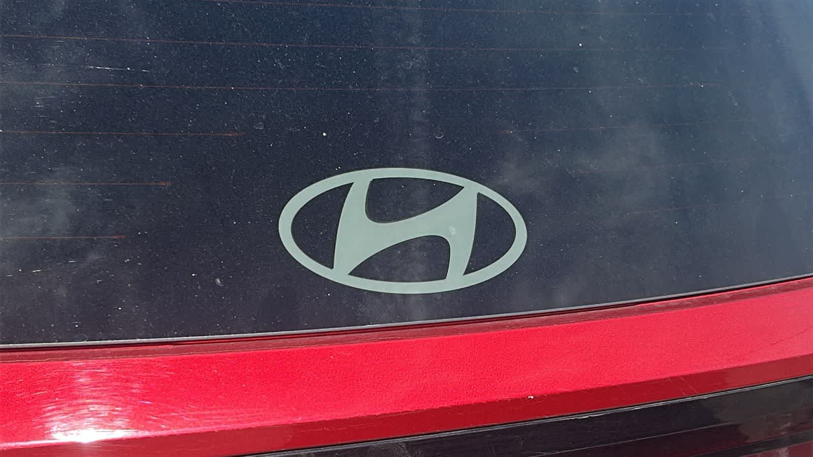 Thumbnail: 2025 Hyundai Tucson - 11