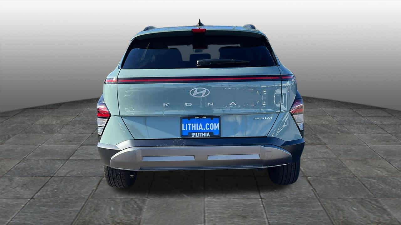 Thumbnail: 2026 Hyundai Kona - 6