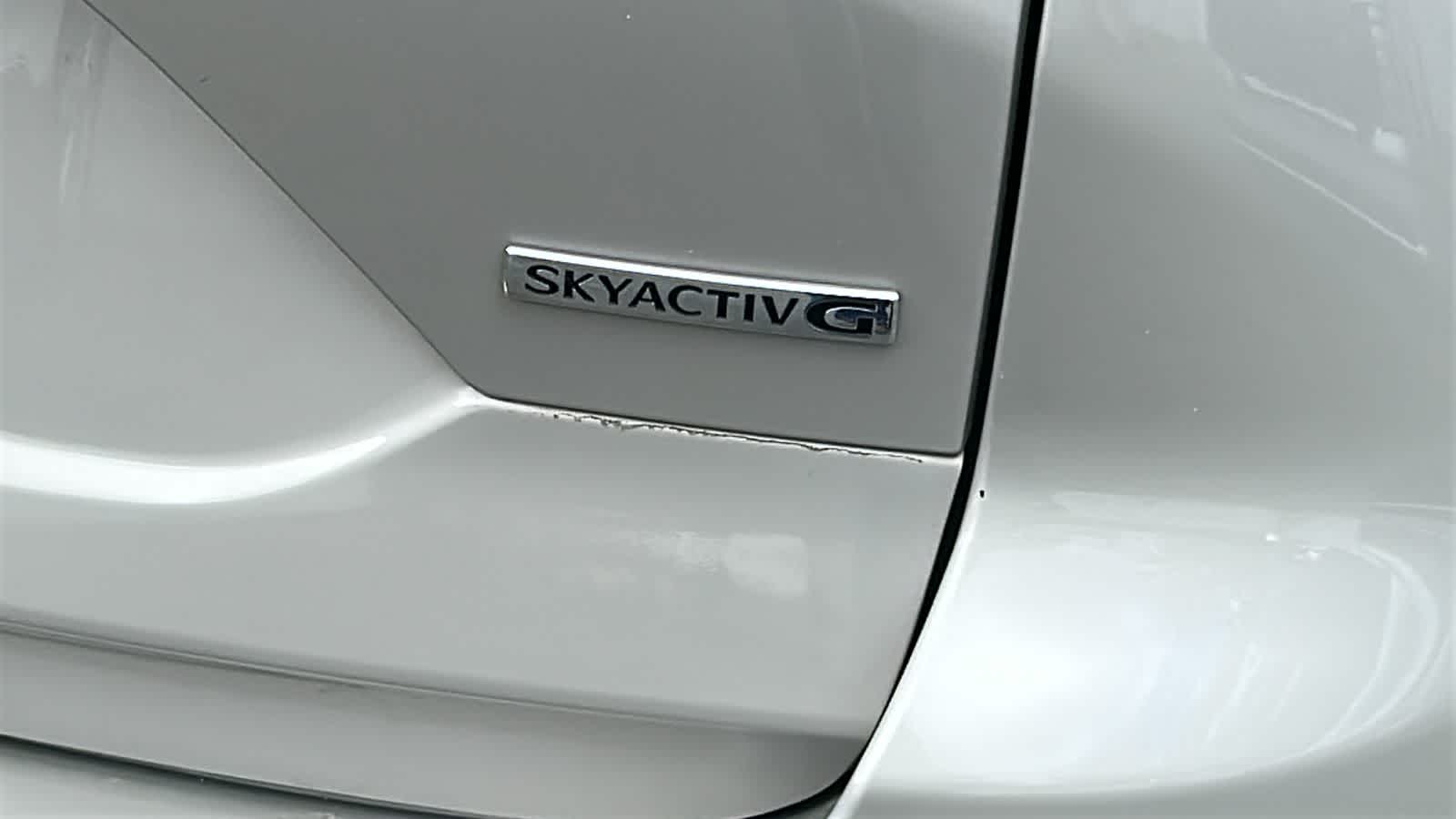 Thumbnail: 2025 Mazda CX-5 - 13