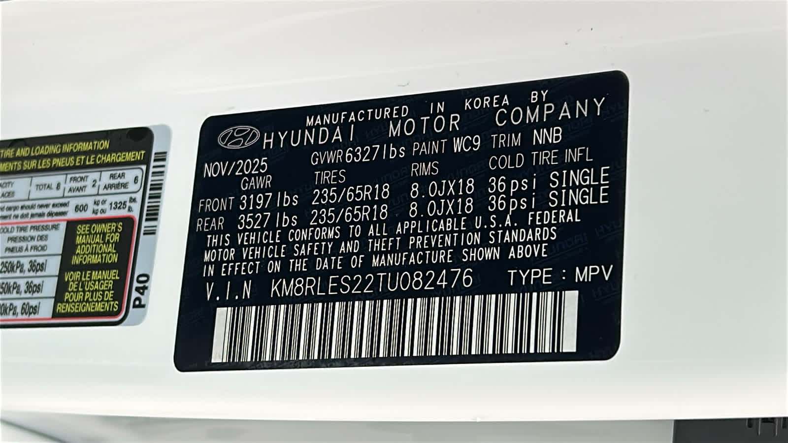 Thumbnail: 2026 Hyundai Palisade - 30