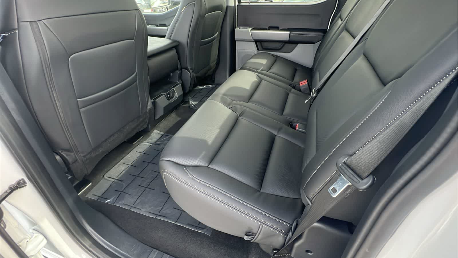 Thumbnail: 2023 Ford F-350 - 24