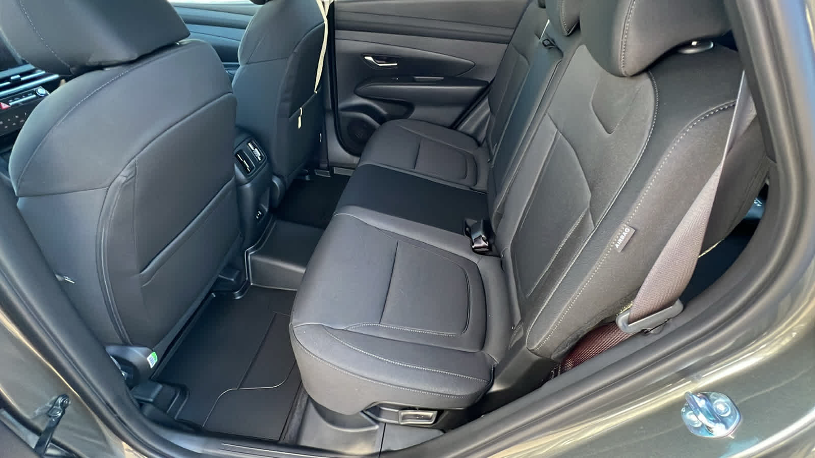 Thumbnail: 2026 Hyundai Tucson - 24