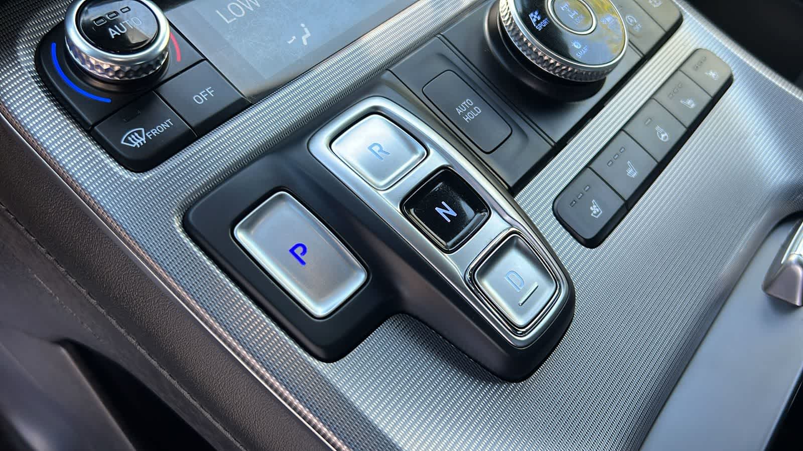 Thumbnail: 2024 Hyundai Palisade - 13