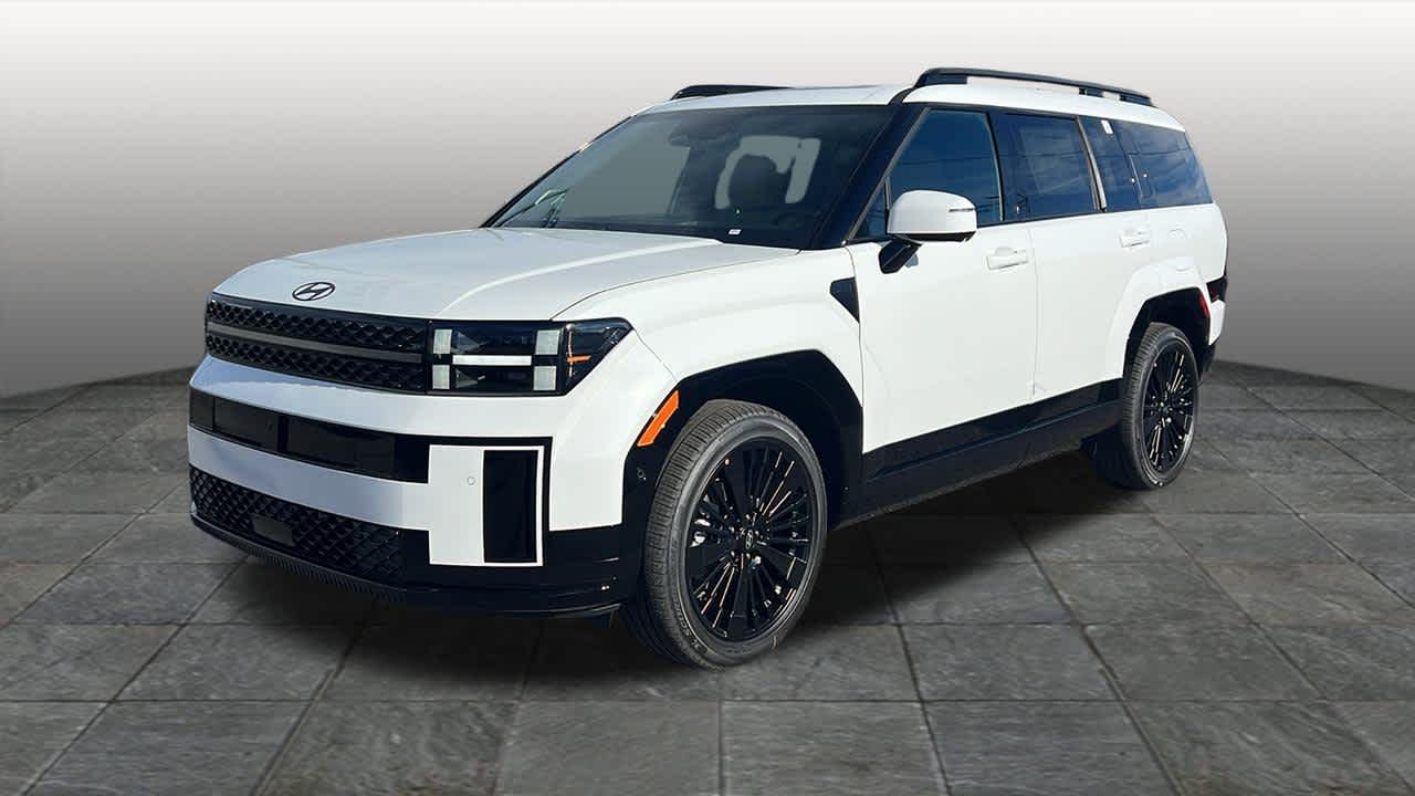 Thumbnail: 2026 Hyundai Santa Fe - 1