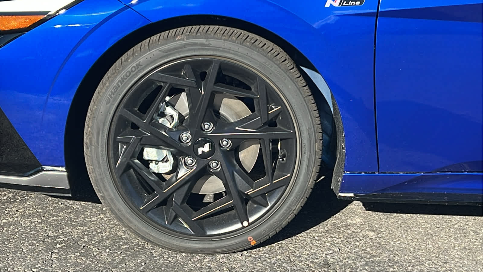 Thumbnail: 2026 Hyundai Elantra - 9