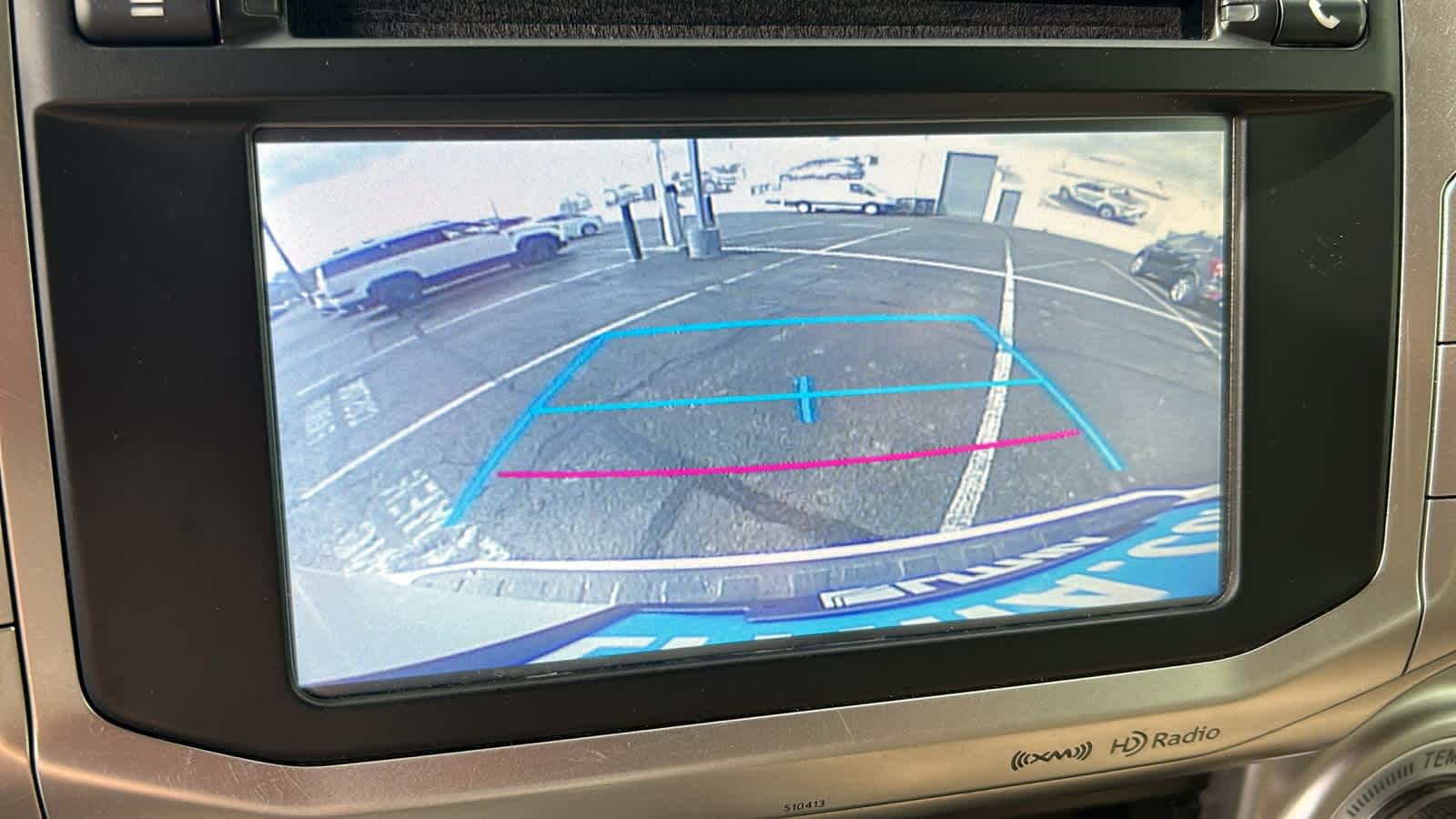 Thumbnail: 2019 Toyota 4Runner - 16