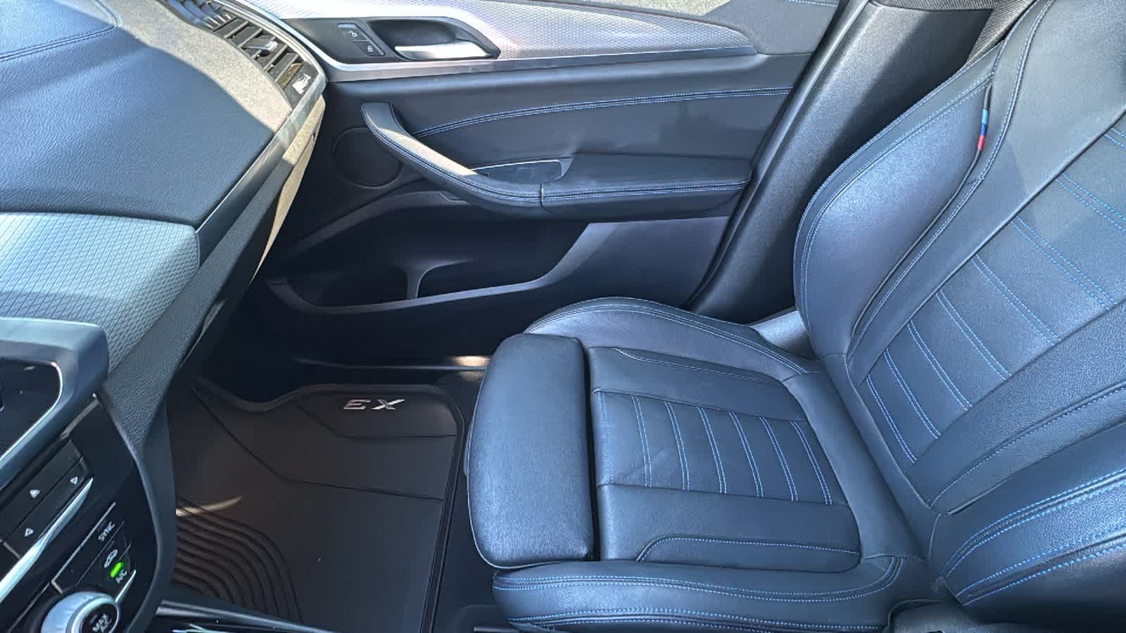 Thumbnail: 2019 BMW X3 - 12