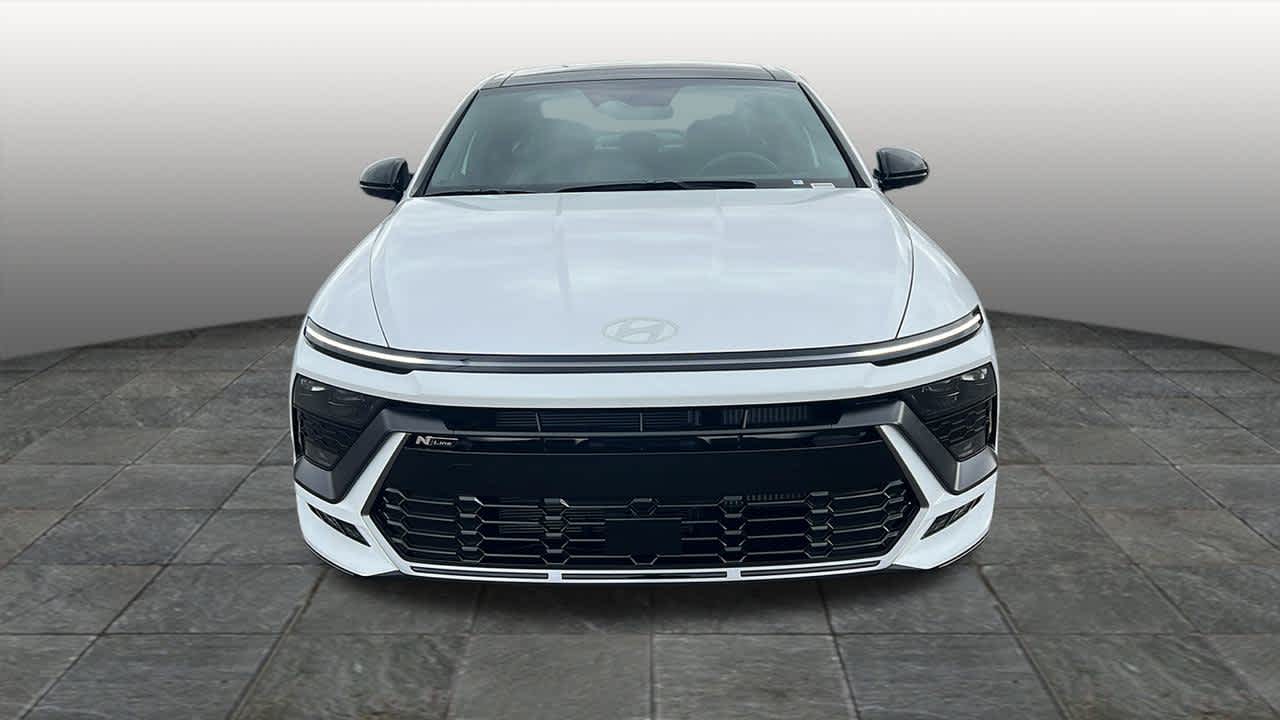 Thumbnail: 2026 Hyundai Sonata - 2