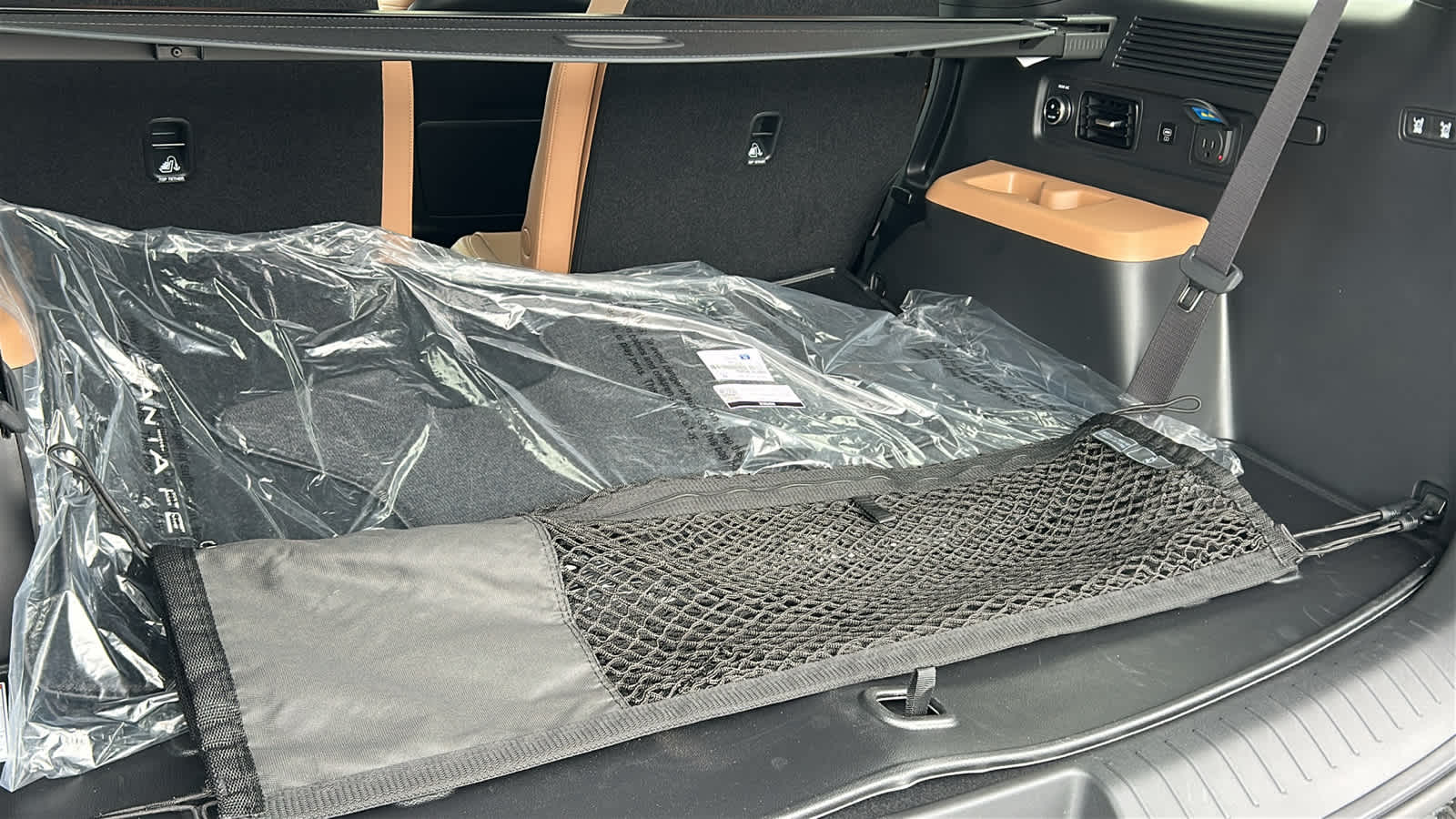 Thumbnail: 2026 Hyundai Santa Fe - 27