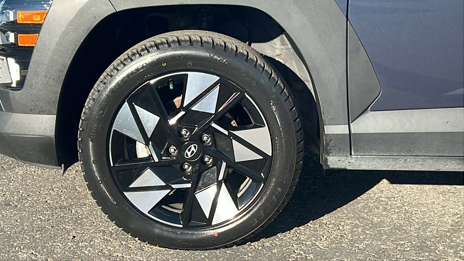 Thumbnail: 2024 Hyundai Kona - 9