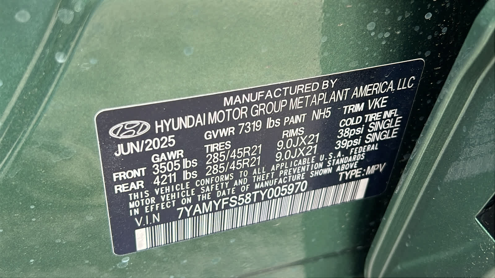 Thumbnail: 2026 Hyundai Ioniq - 30