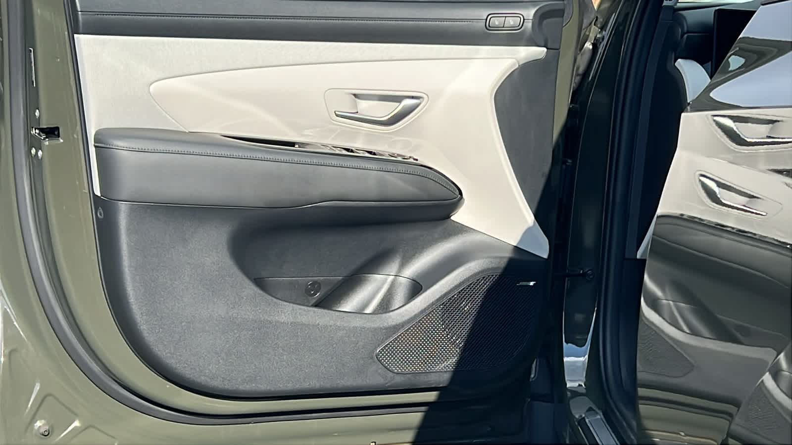 Thumbnail: 2025 Hyundai Tucson - 23