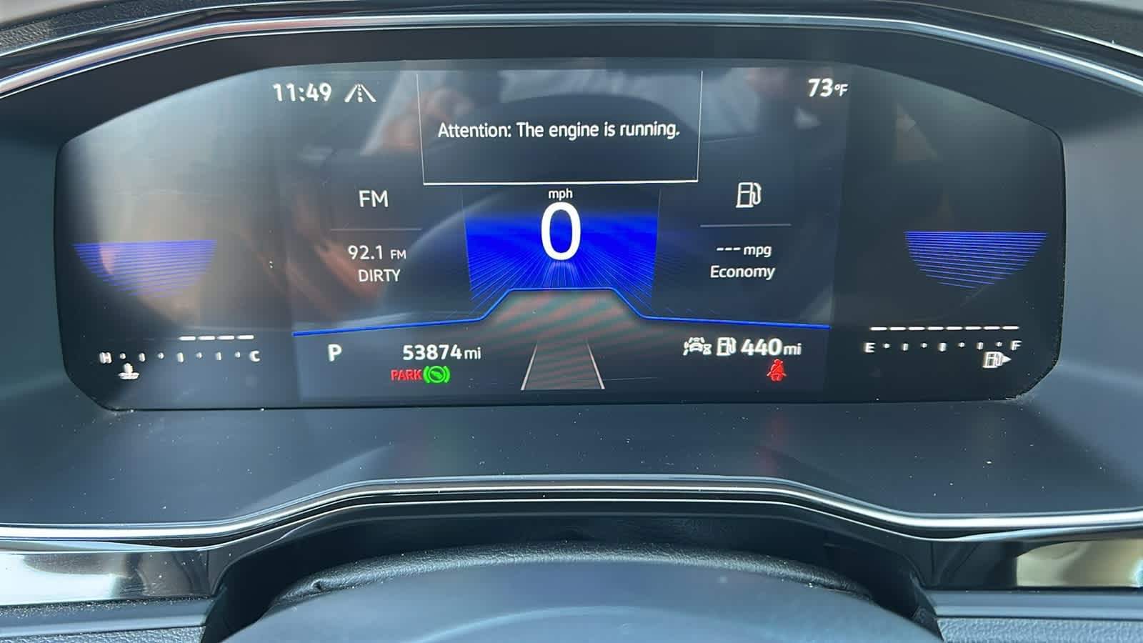 Thumbnail: 2024 Volkswagen Jetta - 21