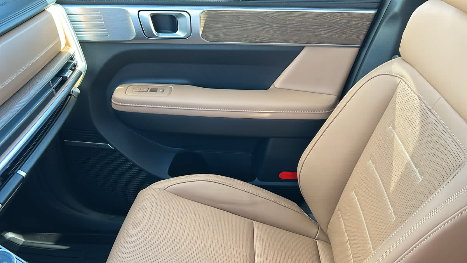 Thumbnail: 2026 Hyundai Santa Fe - 12