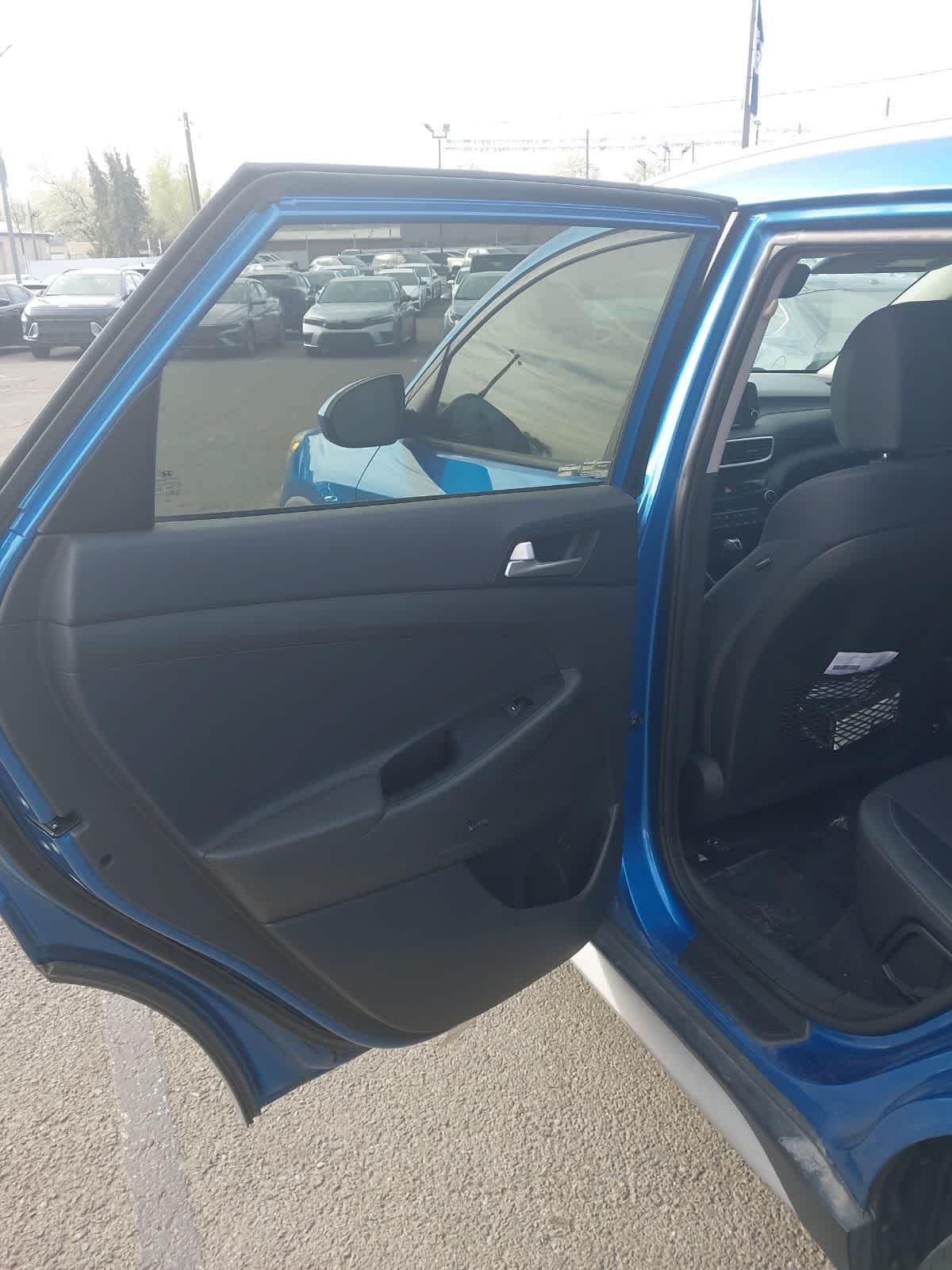 Thumbnail: 2019 Hyundai Tucson - 13