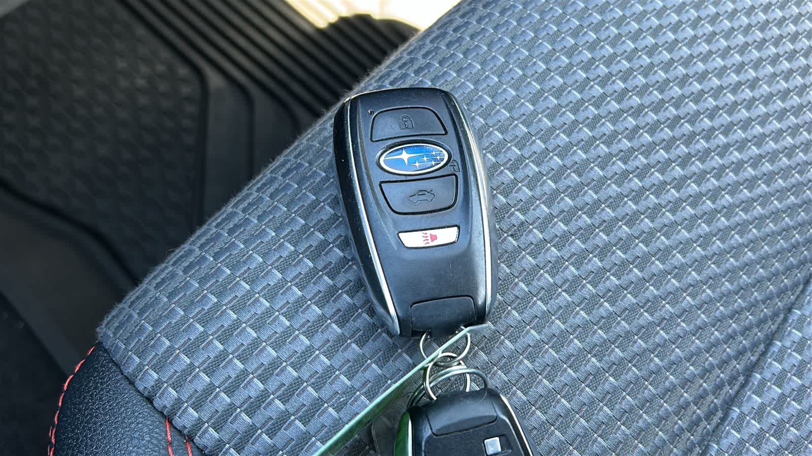 Thumbnail: 2019 Subaru Forester - 29