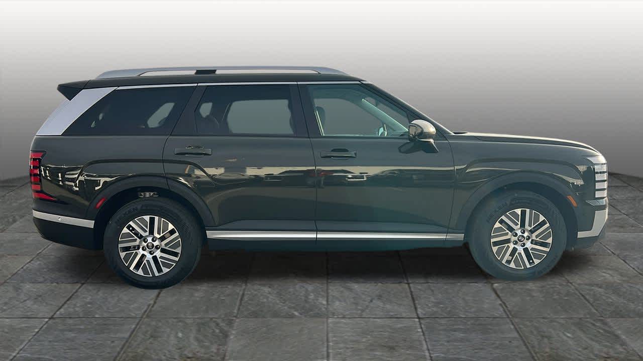 Thumbnail: 2026 Hyundai Palisade - 4