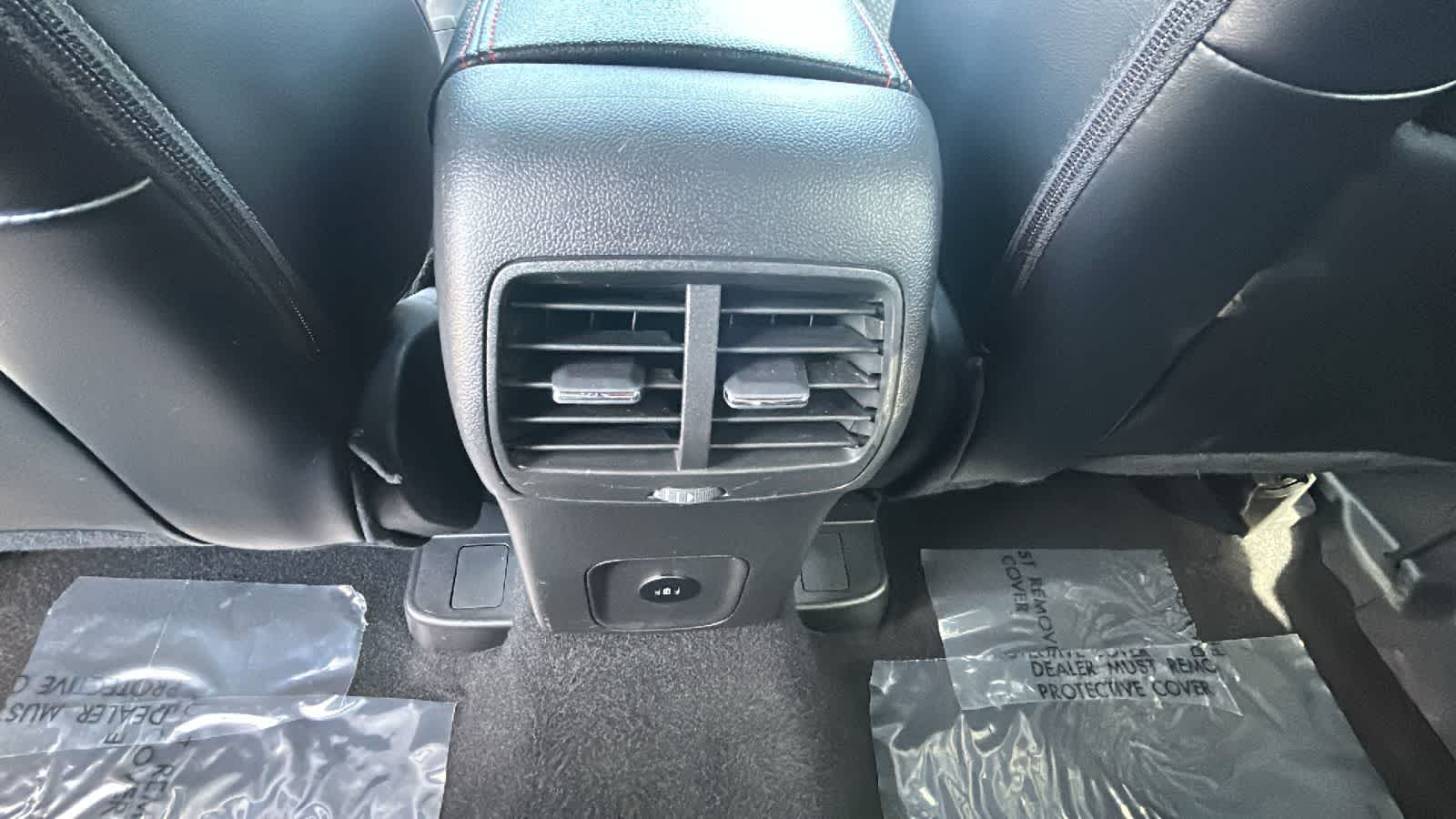 Thumbnail: 2024 Ford Escape - 25