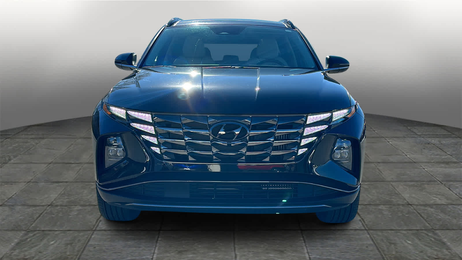Thumbnail: 2024 Hyundai Tucson - 6
