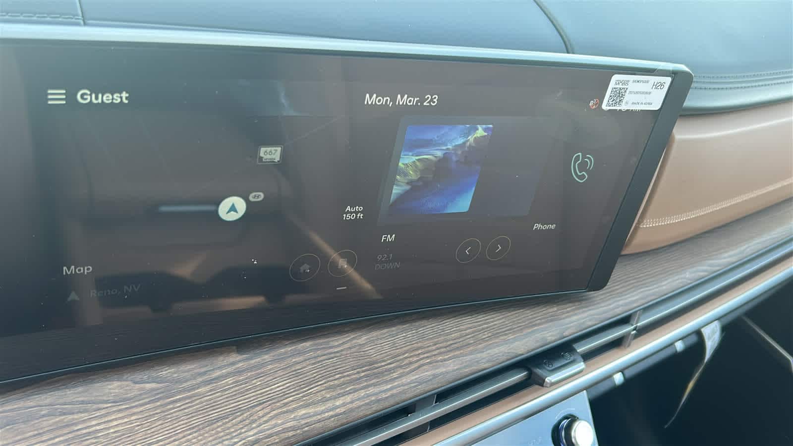 Thumbnail: 2026 Hyundai Santa Fe - 15