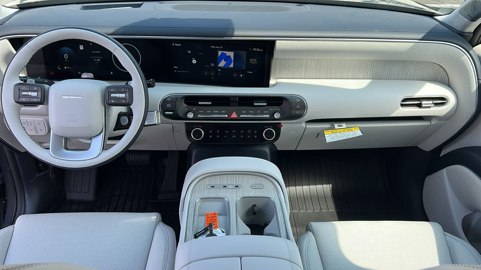 Thumbnail: 2026 Hyundai Palisade - 26