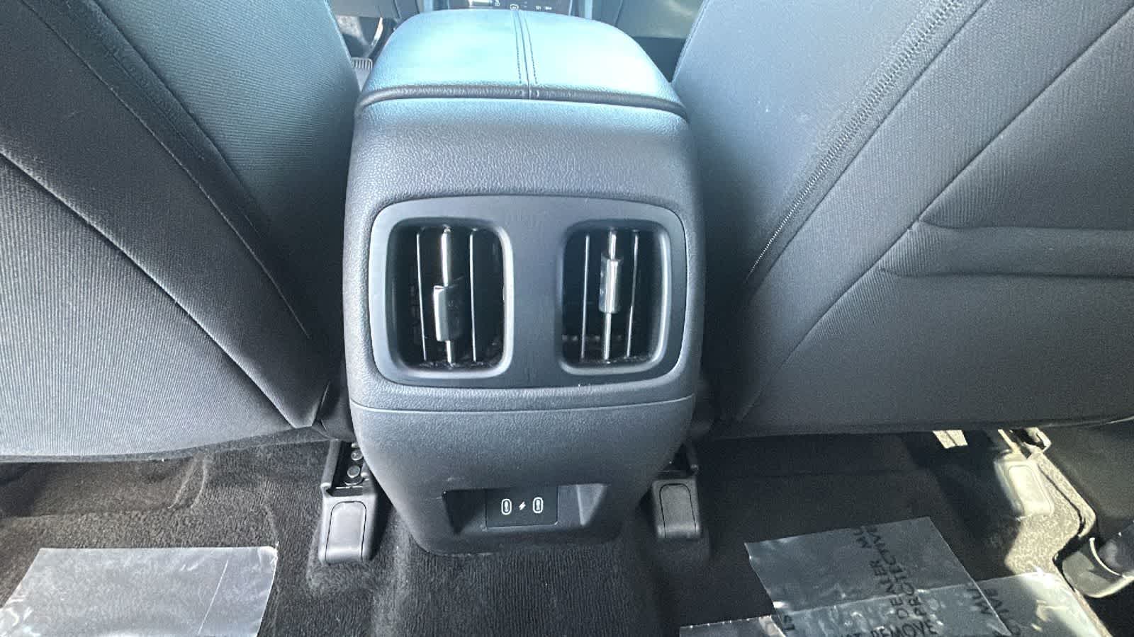 Thumbnail: 2025 Hyundai Tucson - 25