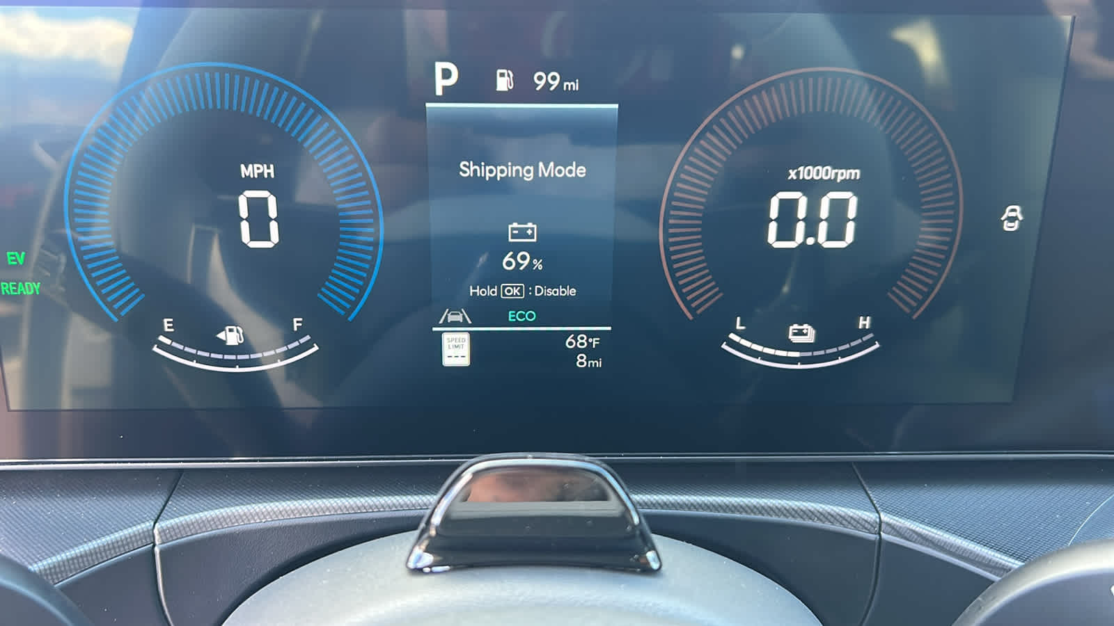 Thumbnail: 2026 Hyundai Santa Fe - 21