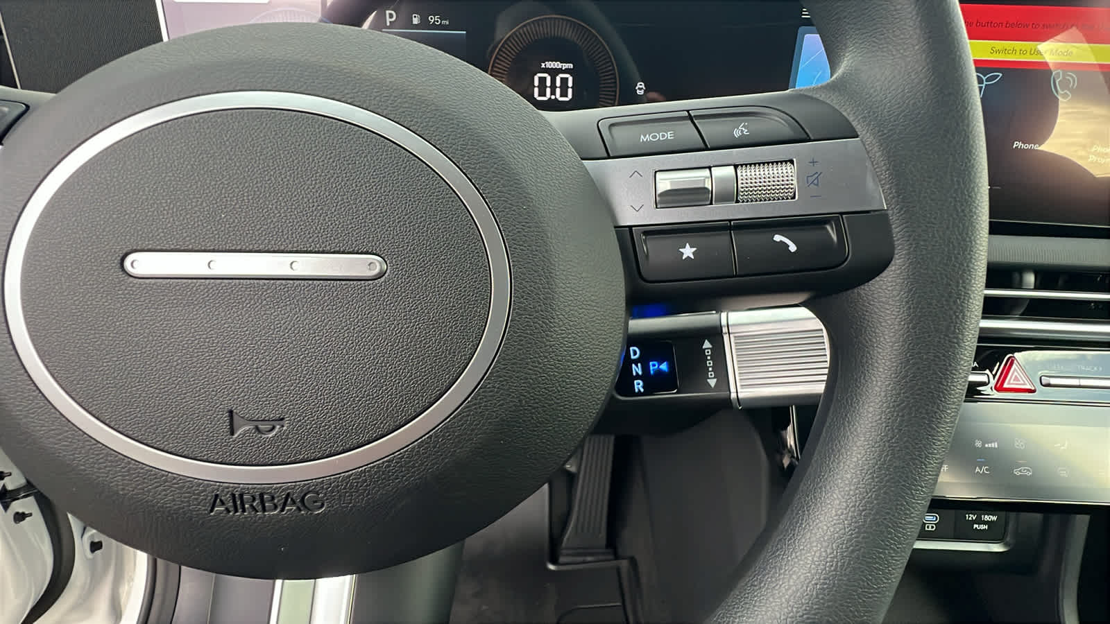 Thumbnail: 2026 Hyundai Tucson - 20