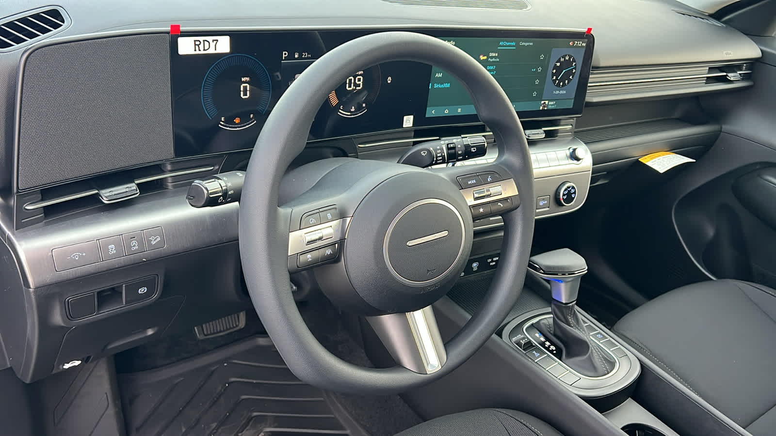 Thumbnail: 2026 Hyundai Kona - 10