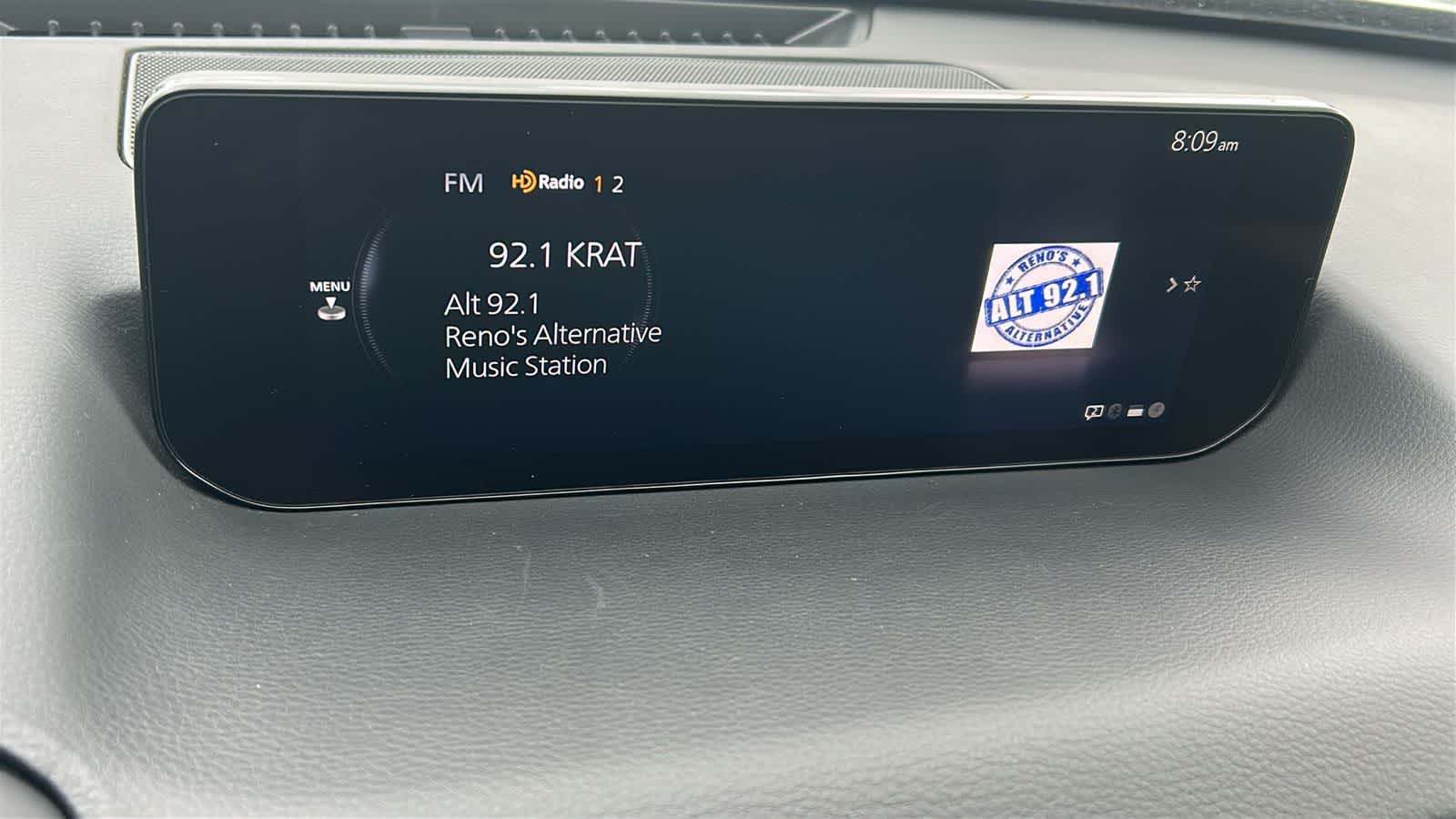 Thumbnail: 2025 Mazda CX-50 - 15