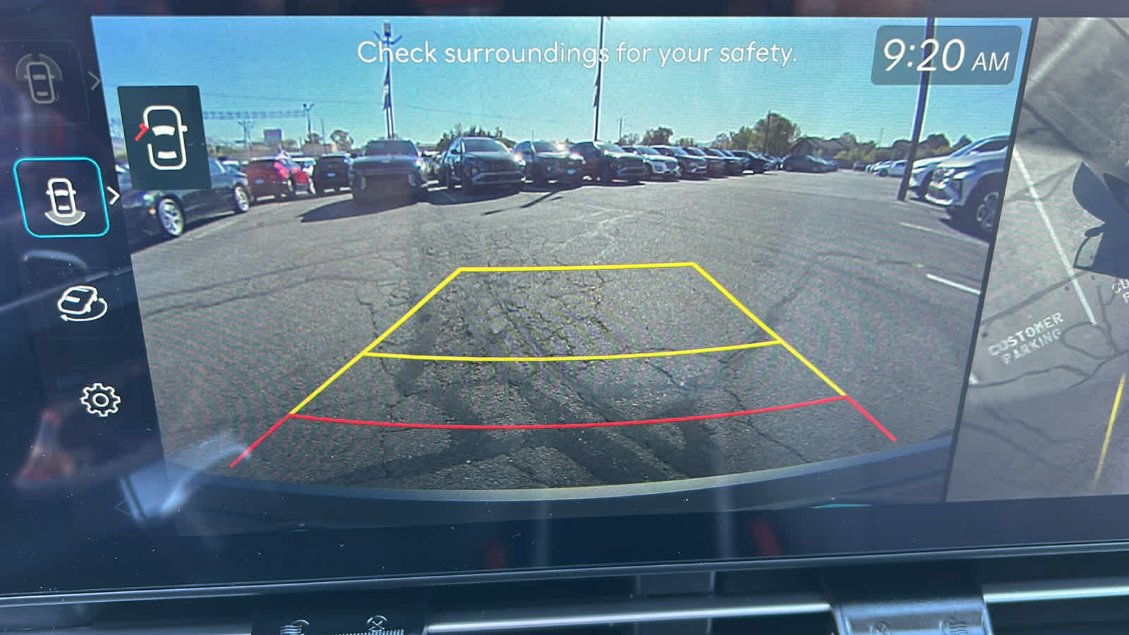 Thumbnail: 2026 Hyundai Kona - 16