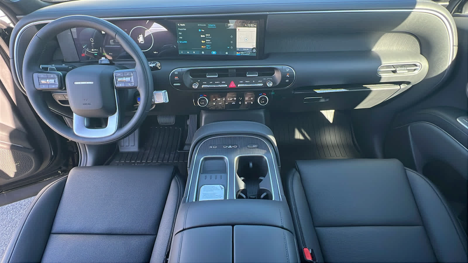 Thumbnail: 2026 Hyundai Palisade - 26