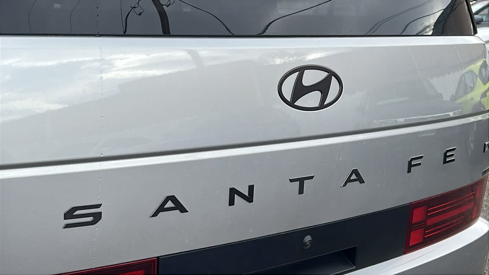 Thumbnail: 2025 Hyundai Santa Fe - 28