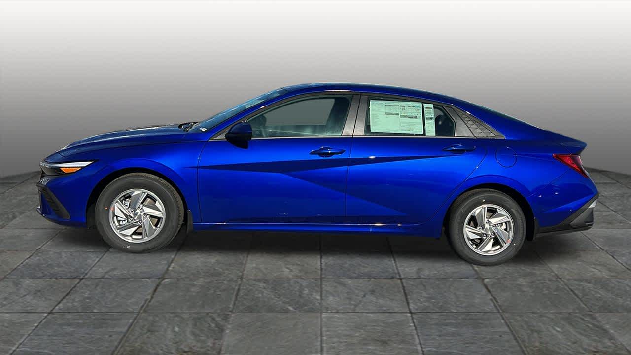 Thumbnail: 2026 Hyundai Elantra - 8