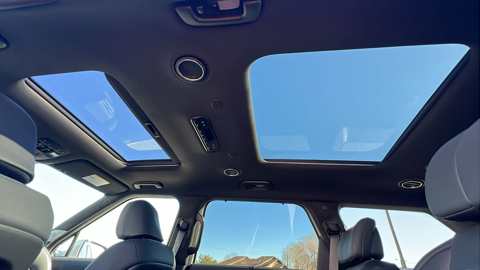 Thumbnail: 2026 Hyundai Palisade - 32