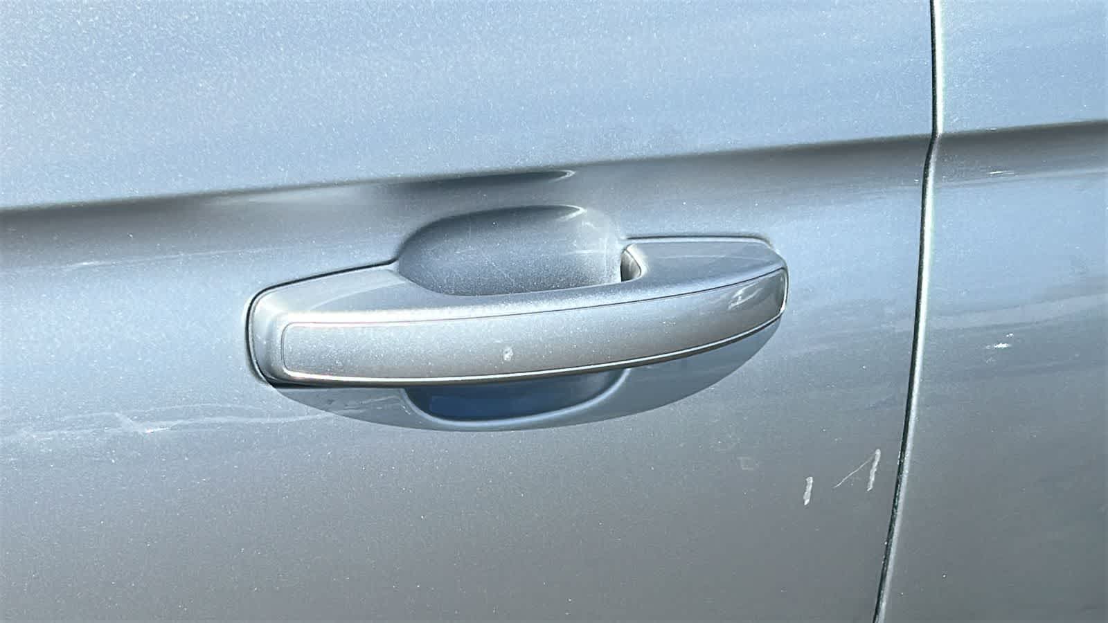 Thumbnail: 2024 Ford Expedition - 6