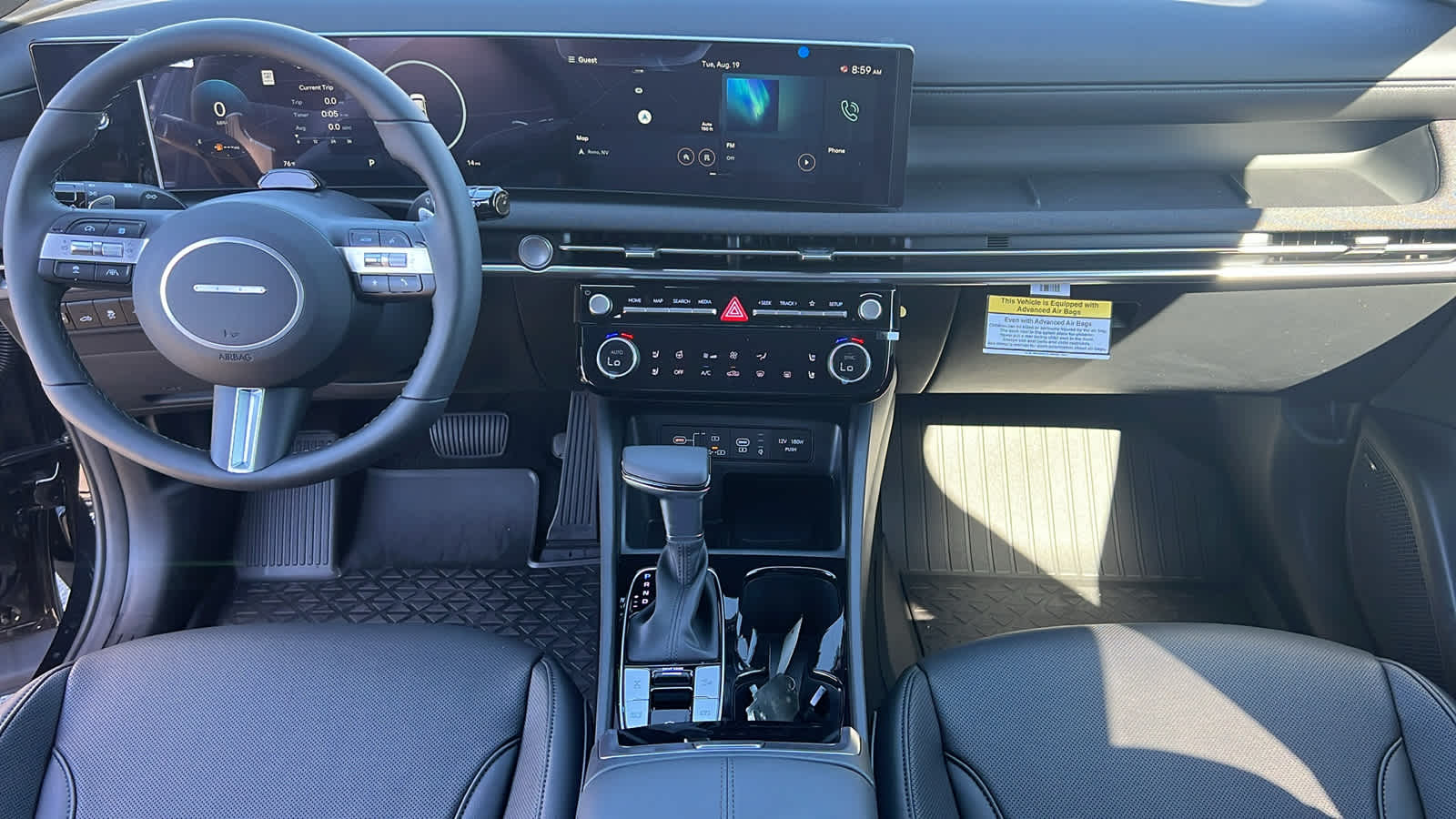 Thumbnail: 2025 Hyundai Santa Cruz - 26