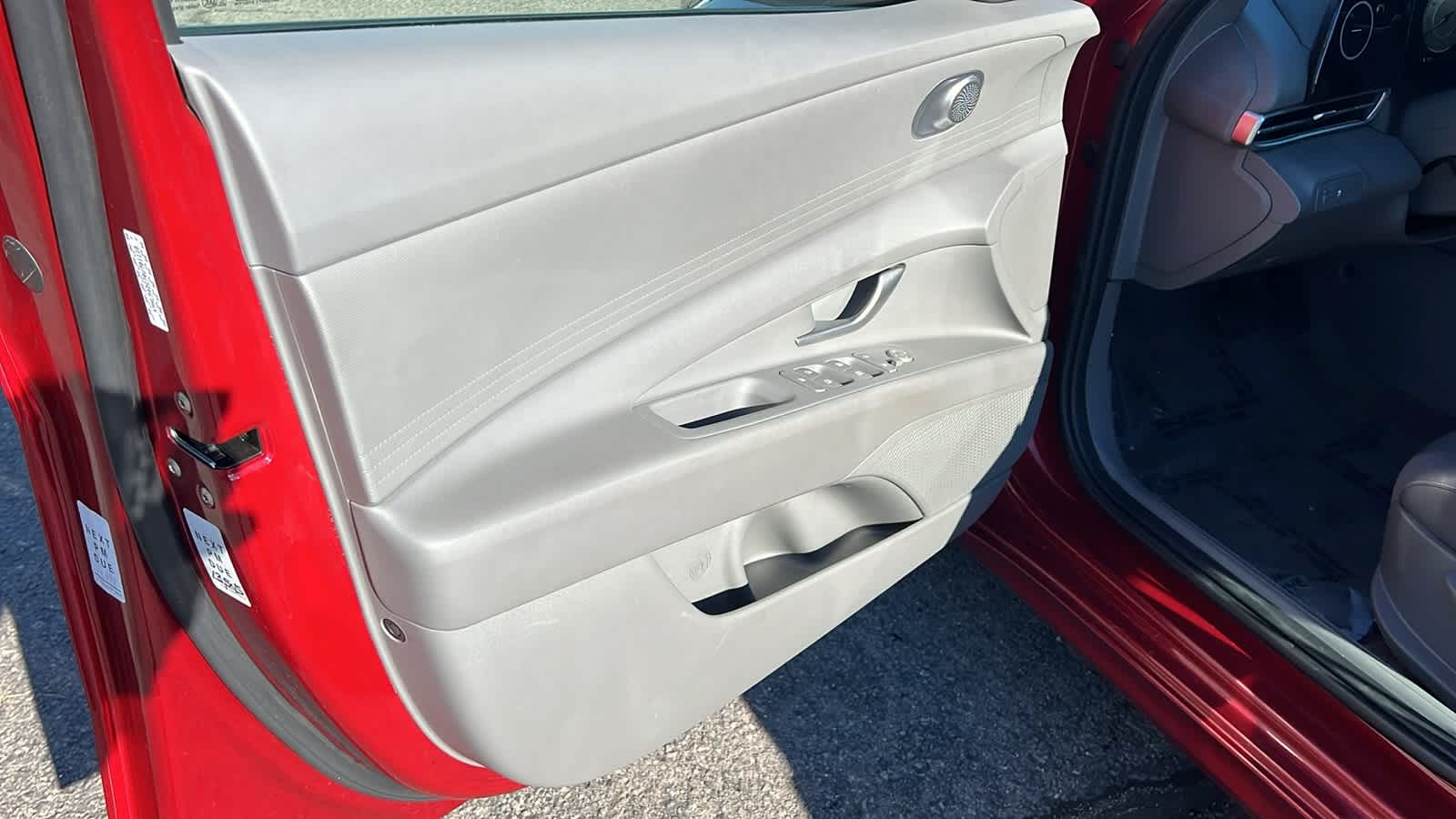 Thumbnail: 2024 Hyundai Elantra - 23