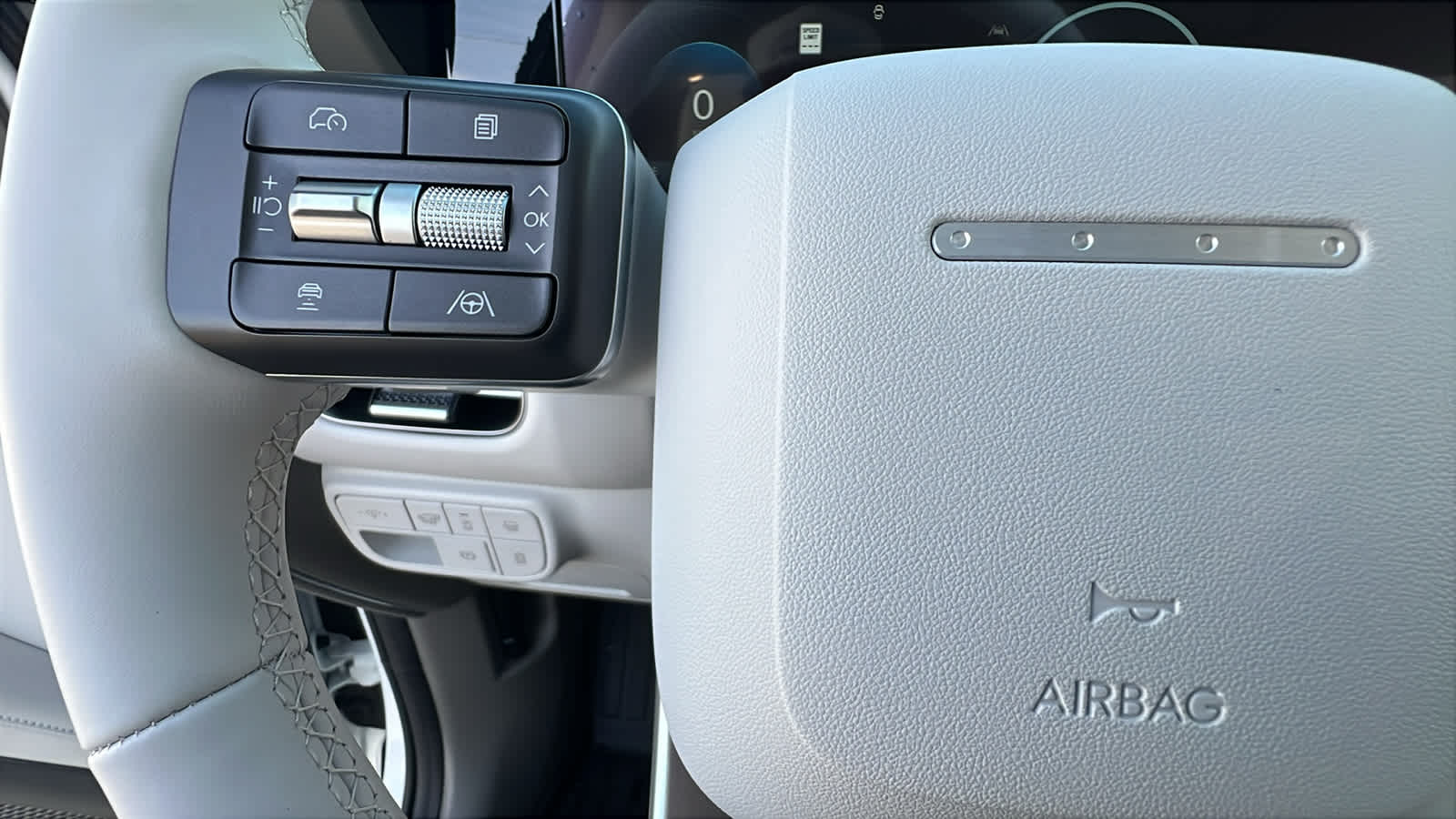 Thumbnail: 2026 Hyundai Palisade - 19