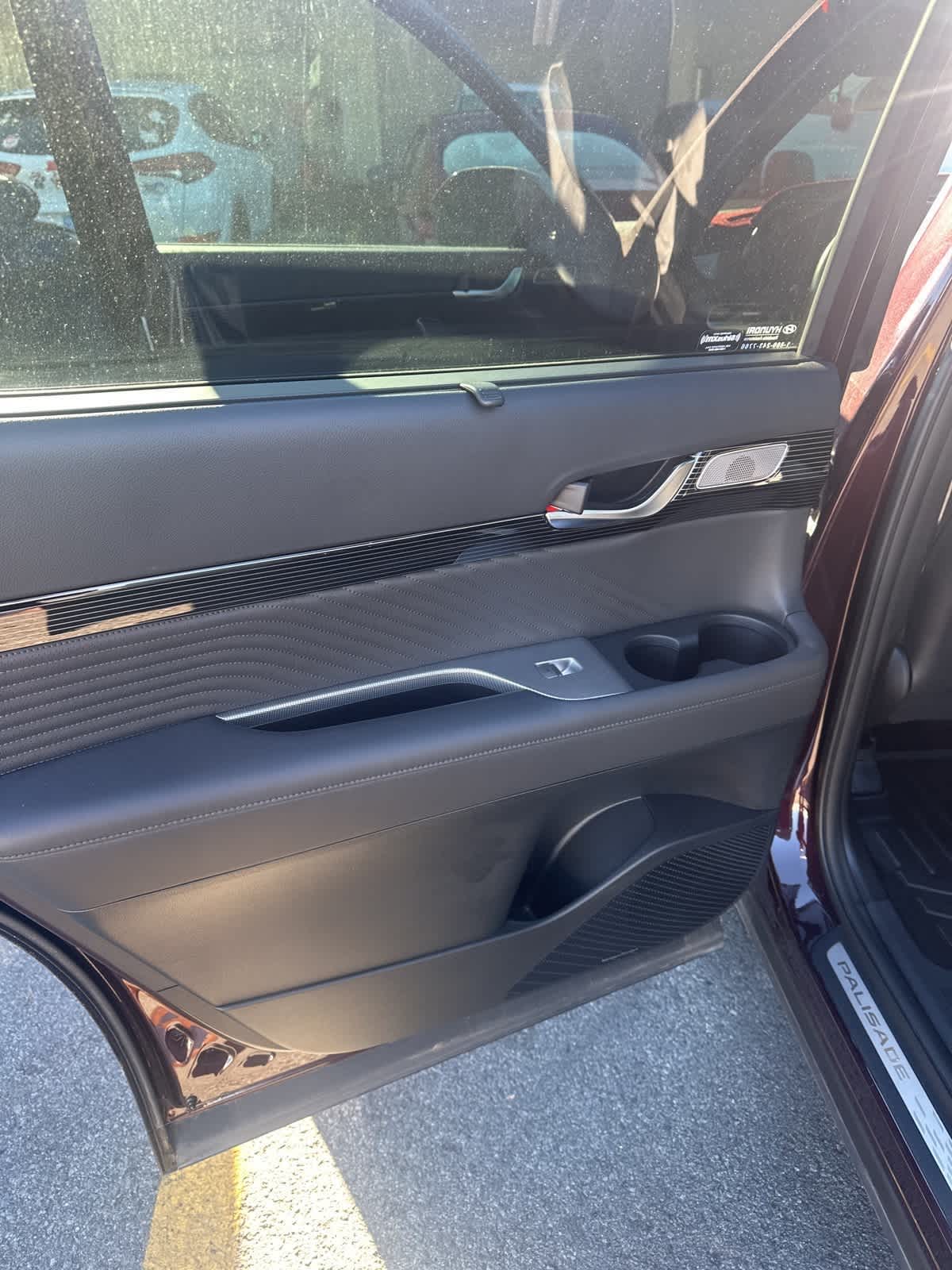 Thumbnail: 2023 Hyundai Palisade - 9