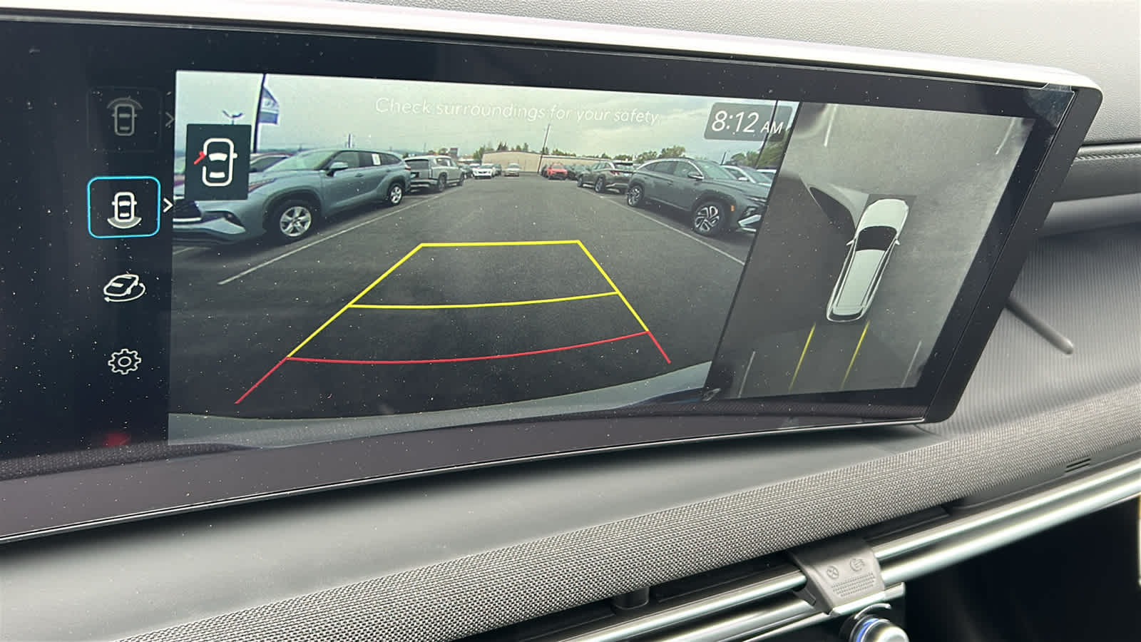 Thumbnail: 2026 Hyundai Tucson - 16