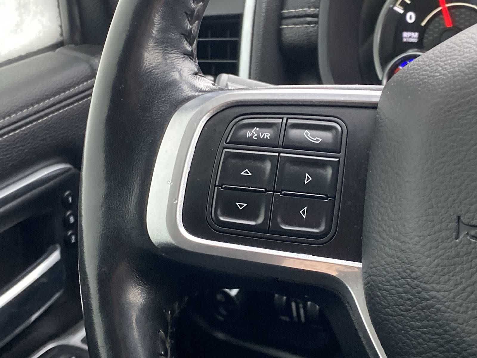 Thumbnail: 2019 RAM 2500 - 24