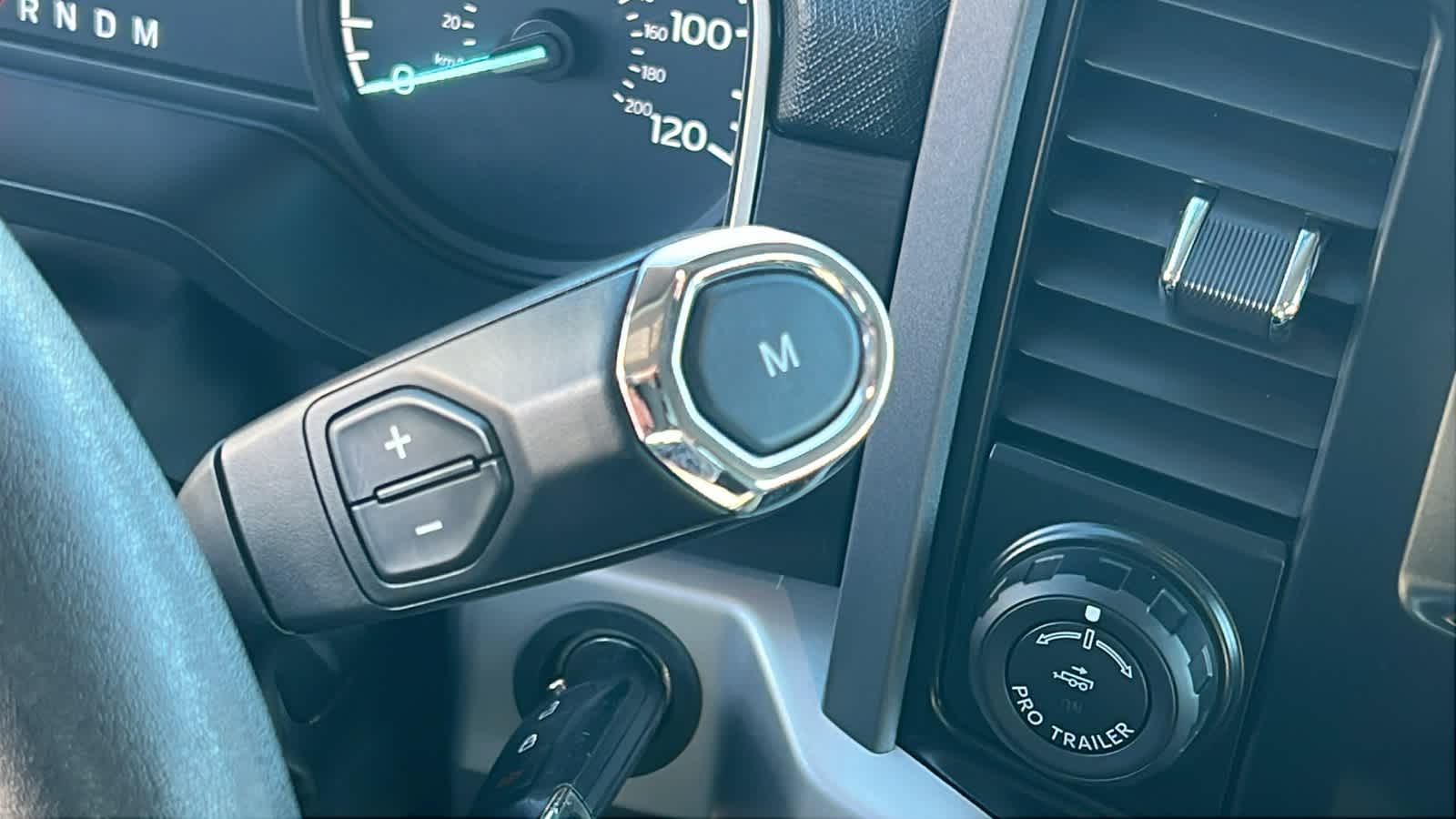 Thumbnail: 2023 Ford F-150 - 13