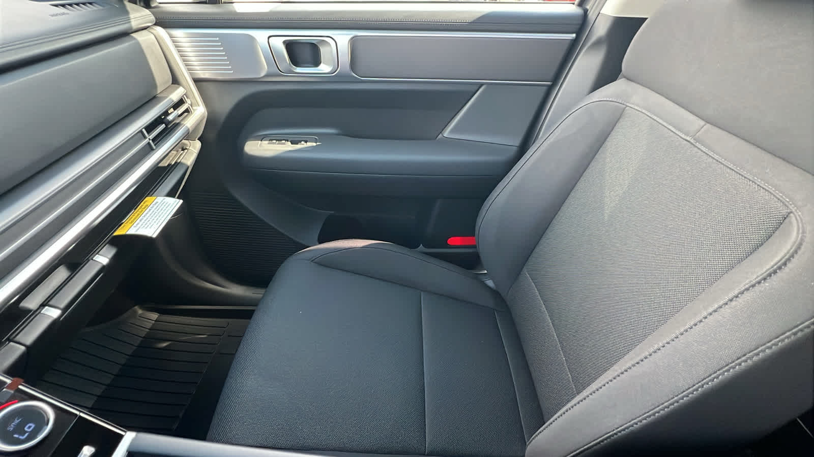 Thumbnail: 2026 Hyundai Santa Fe - 12